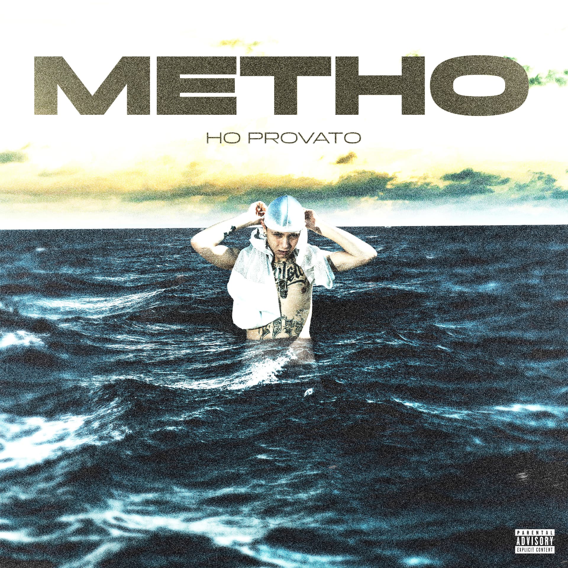 Metho — Ho Provato