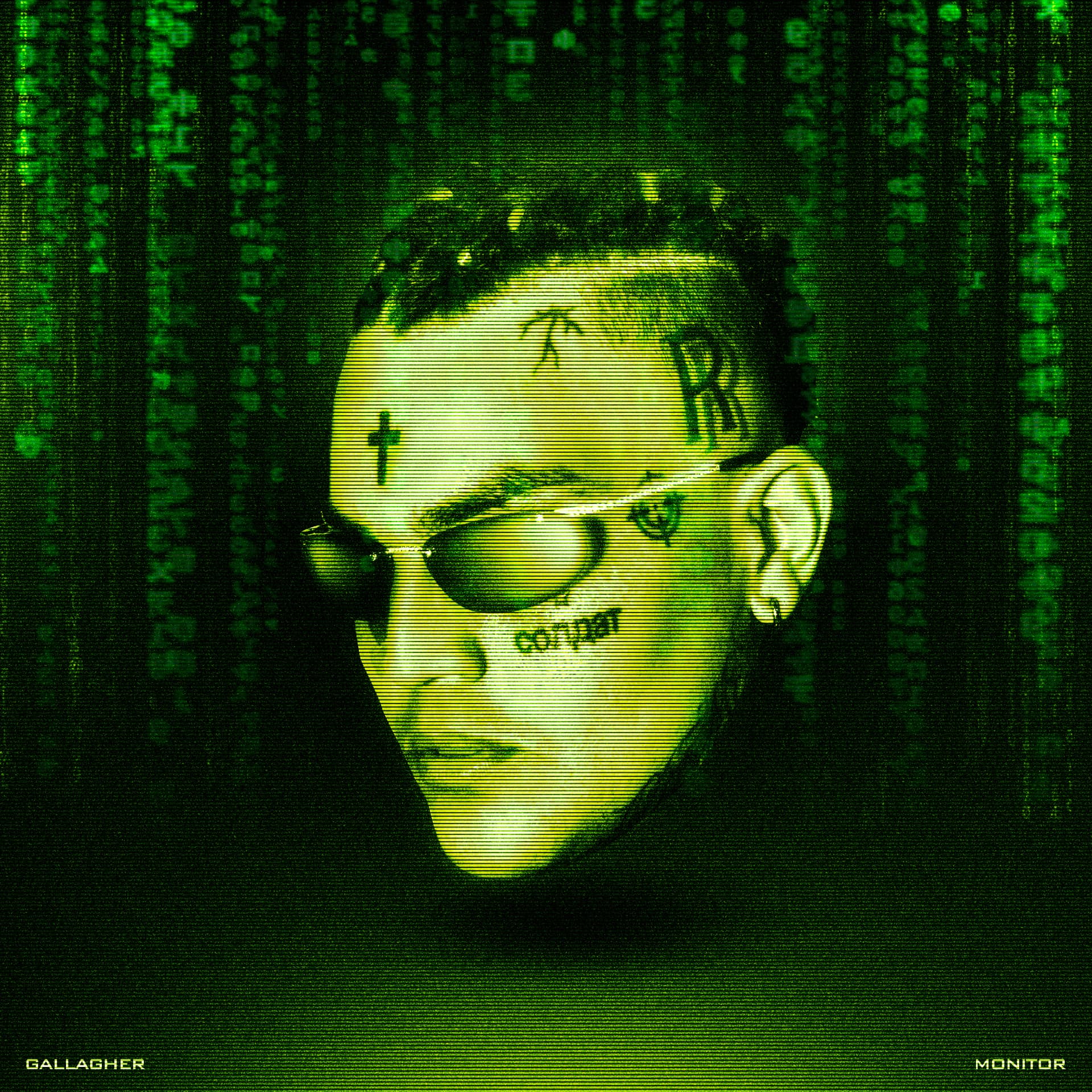 Gallagher — Monitor