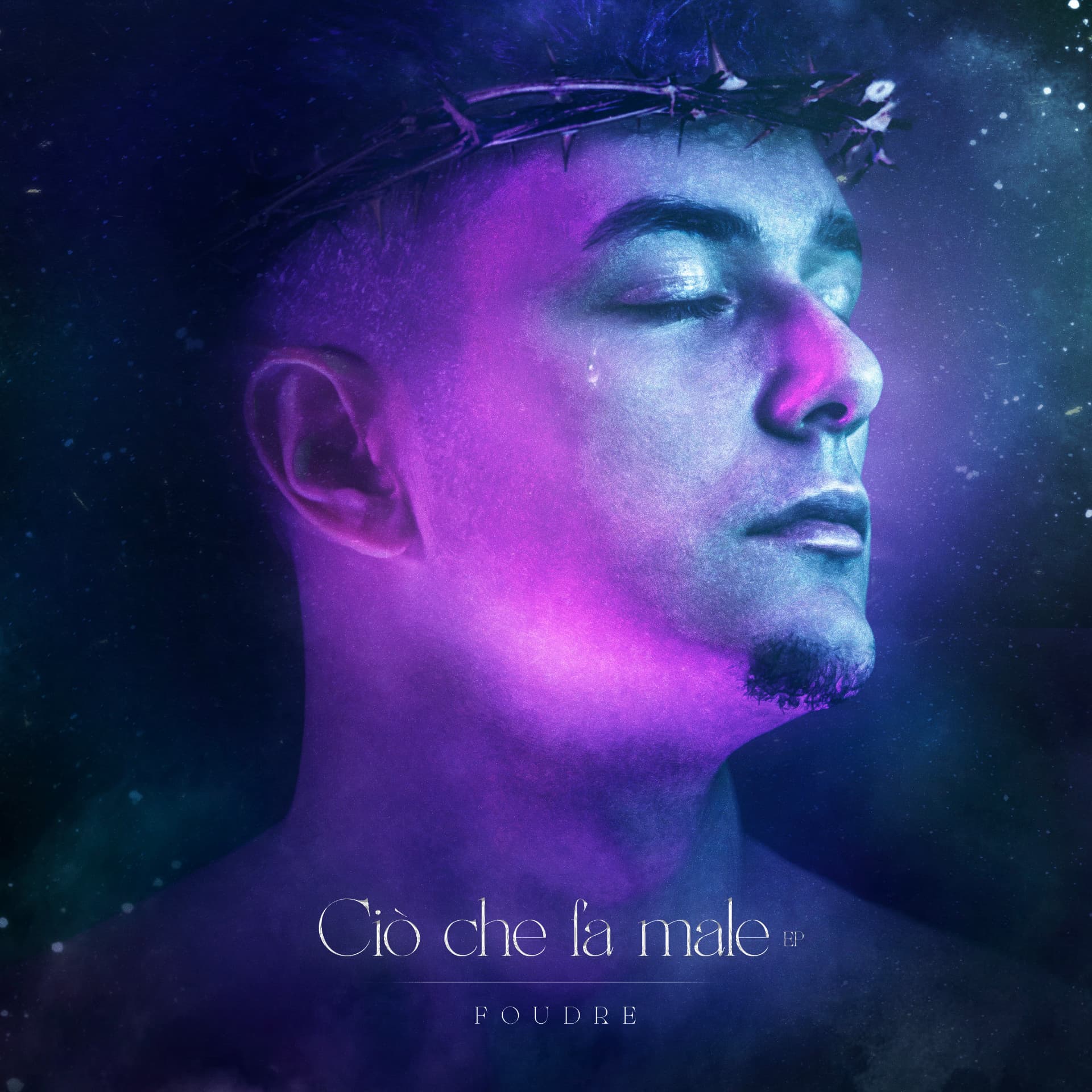Foudre — Ciò che fa male