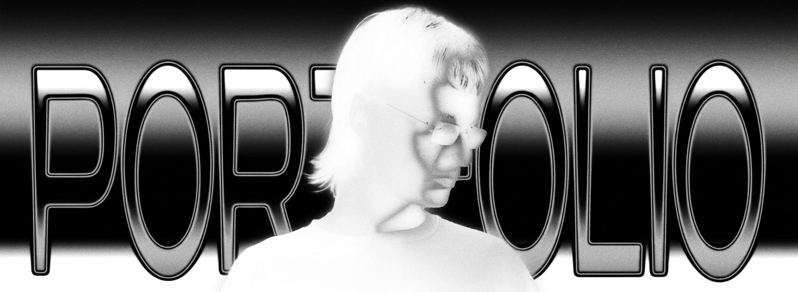 Francesco Corsello portfolio banner