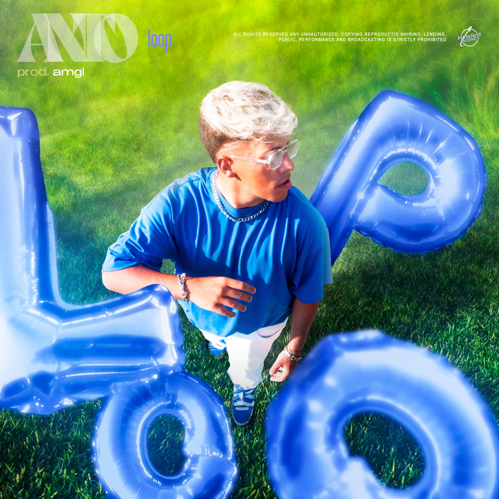 Anto — Loop