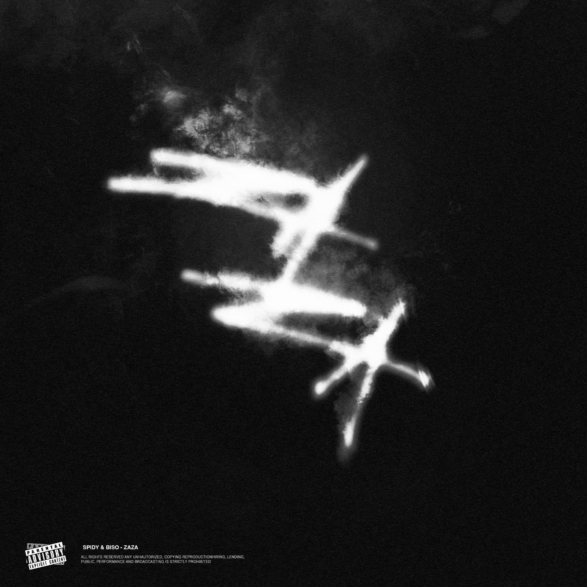Spidy & Biso — Zaza