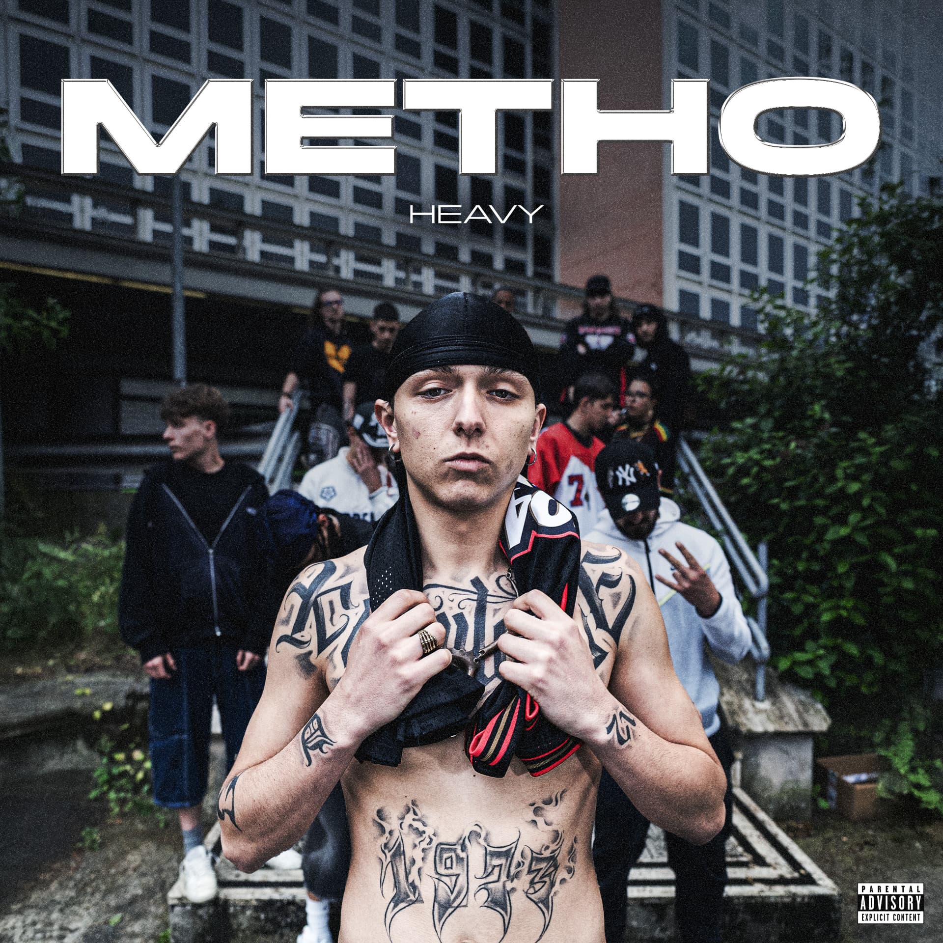 Metho — Heavy
