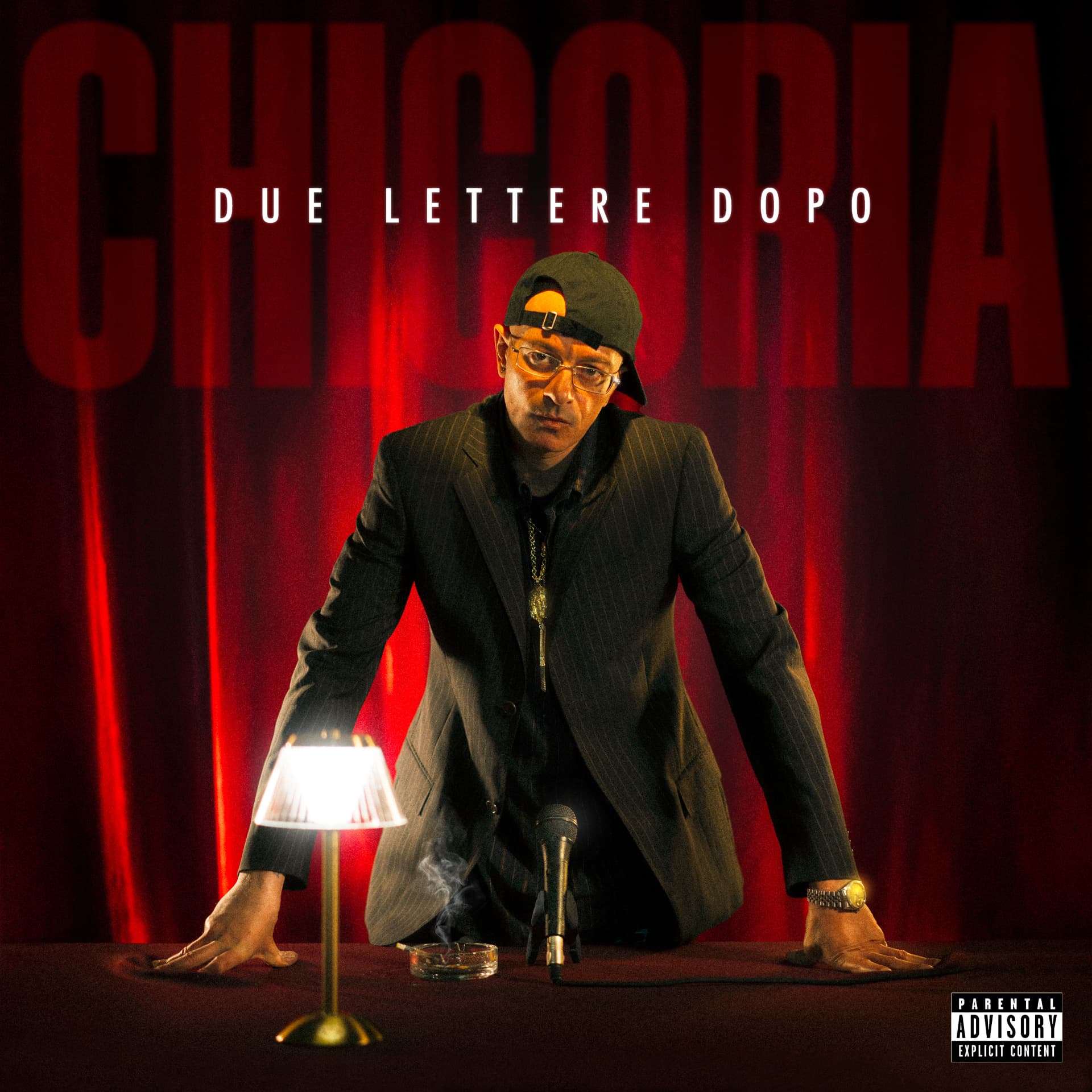 Chicoria — Due Lettere Dopo