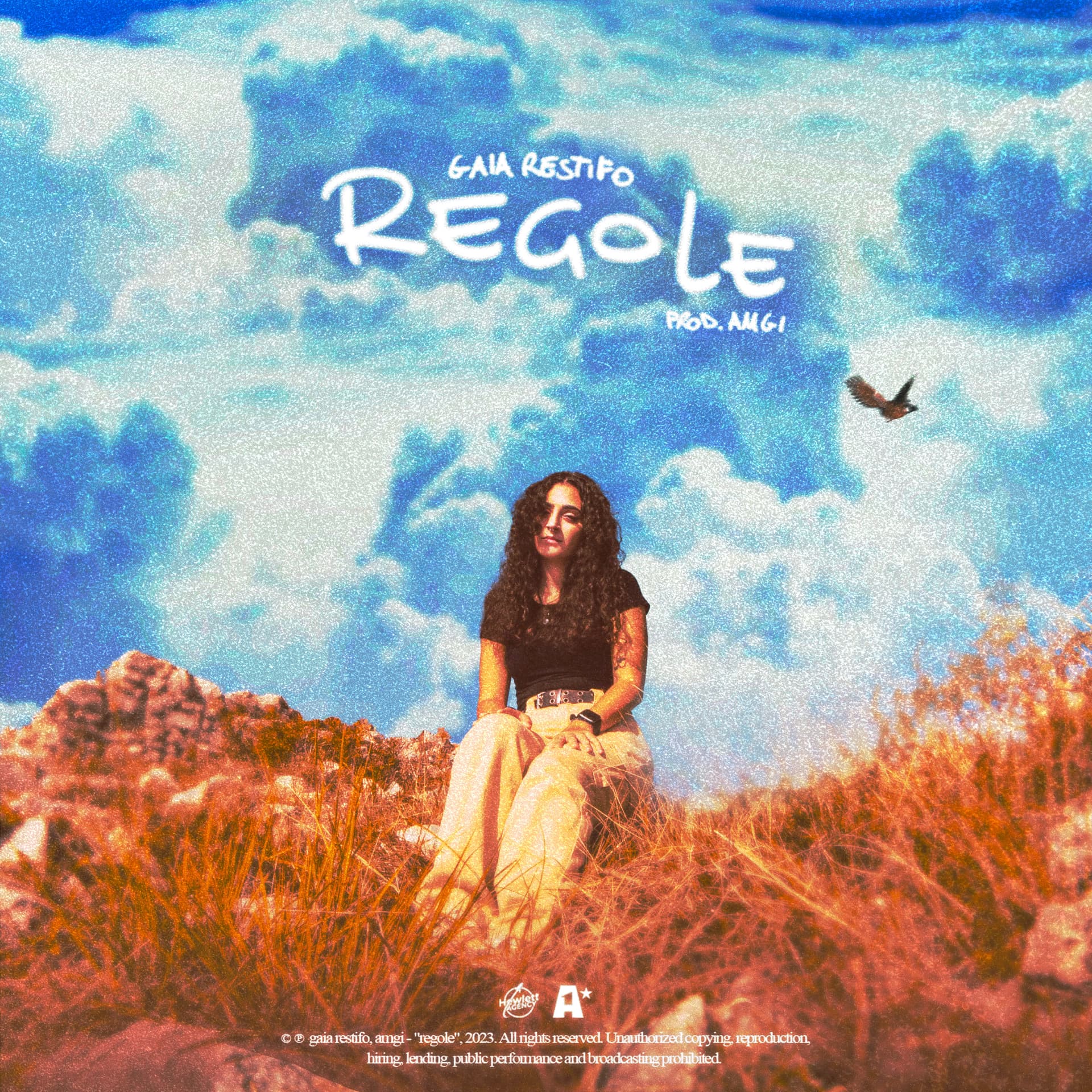 Gaia Restifo — Regole
